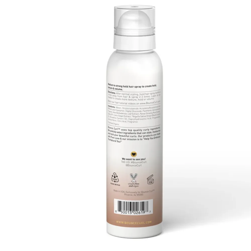 Bounce Curl Laca 177ml - 1